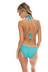 Luli Fama Pura Curiosidad Seamless Full Ruched Back Bottom